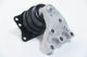 Подушка двигателя Audi A1 1.4TFSI 10-15/Skoda Fabia II 07-14 Пр., METALCAUCHO (57752)