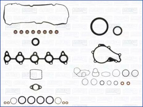 Full Gasket Set, AJUSA (51022200)