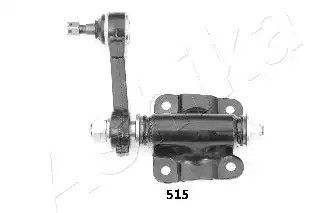 Повний фільм Mitsubishi Pajero II 90-00/Pajero Classic 05-, ASHIKA (5905515)