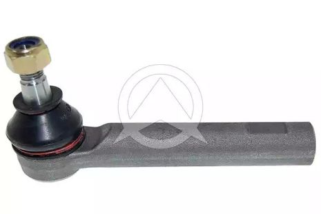 Наконечник рулевой тяги Subaru Forester/Impreza/Legacy/Liberty 02-14, SIDEM (83136)