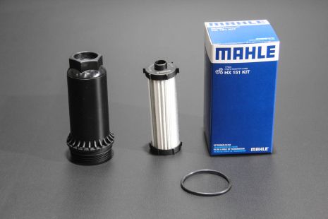 Фільтр AKP Ford/Volvo 6DCT450-MP6, MAHLE/KNECHT (HX151KIT)