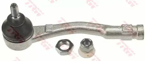 Наконечник рулевой тяги CITROEN/PEUGEOT Berlingo/C4/DS4/3008/308/Partner FL 08, TRW (JTE2057)