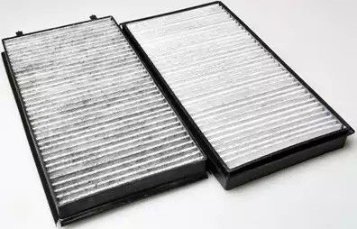 Вугільний фільтр салону Bmw 7 E65 01-, DENCKERMANN (M110672K) Вугільний фільтр салону Bmw 7 E65 01-, DENCKERMANN (M110672K)