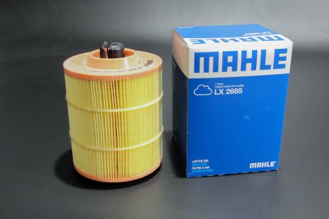 Фільтр повітряний Mahle Ford, MAHLE (LX2685)