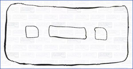 Прокладка клапанної кришки Ford Mondeo/Mazda 6 1.8/2.0 16V 00-, AJUSA (56033800)