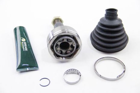 ШРУС зовнішній Ford Mondeo 1.8-2.0 00-07 (-27/23) (-ABS), BGA (CV2307A)