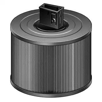 Повітряний фільтр, Purflux (A1806) Повітряний фільтр, Purflux (A1806)