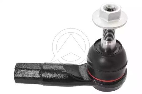 Наконечник рулевой тяги Jeep Cherokee 14- Пр., SIDEM (93239)