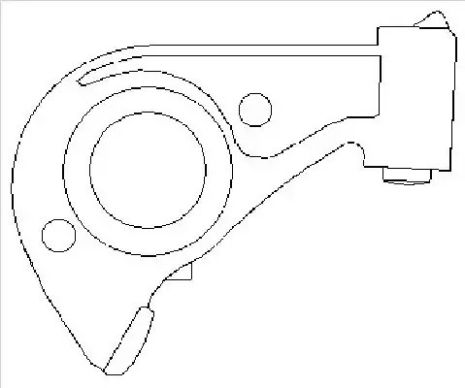 Болти ГБЦ Fabia/Polo 1.2 02-08 (L=158mm) (к-кт), BGA (BK3365)