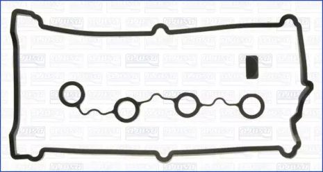 Прокладка клапанной крышки audi 100/a6/a8 3.7/4.2 i 92-, AJUSA (56003900)