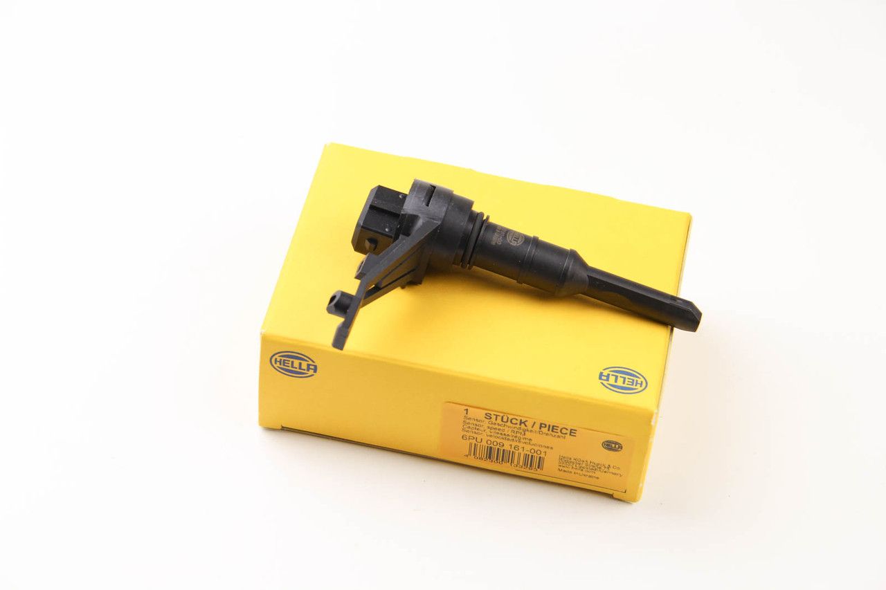 Датчик положения коленчатого вала от HELLA (6PU009161001) Датчик положения коленчатого вала от HELLA (6PU009161001)