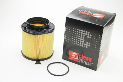 Фільтр повітряний A4/A5/Q5 2.0/2.7/3.0 TDI 07-, CLEAN FILTERS (MA3160)