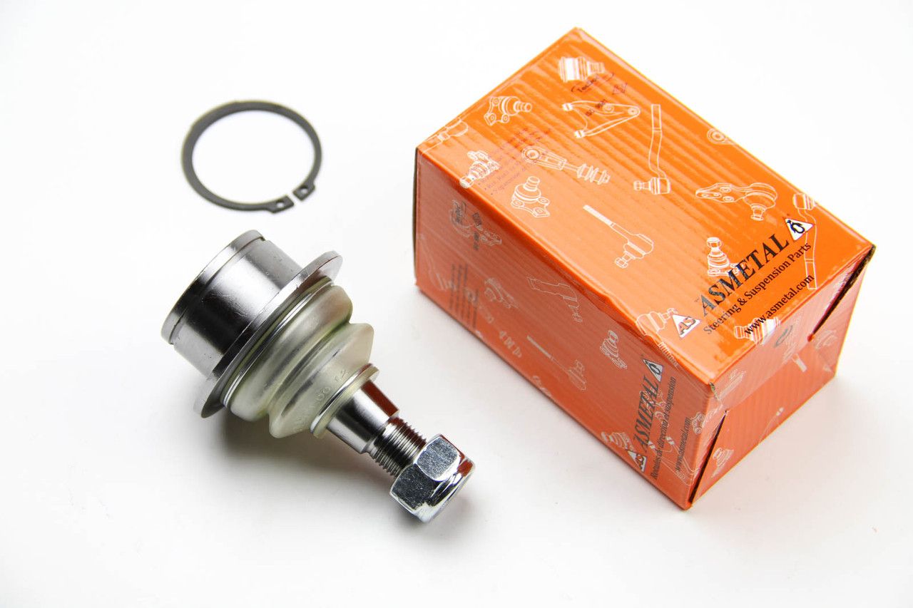 Підтримка кулі (передня/нижня) Транзит (V184) 00-06/Підключіть 02-, асметал (10FR1300) Підтримка кулі (передня/нижня) Транзит (V184) 00-06/Підключіть 02-, асметал (10FR1300)