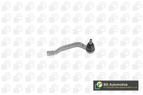 Наконечник рульової тяги Citroen C4 Picasso 13-/C5 Aircross/Berlingo/Peugeot 508 18-/5008/308 13- Пр,