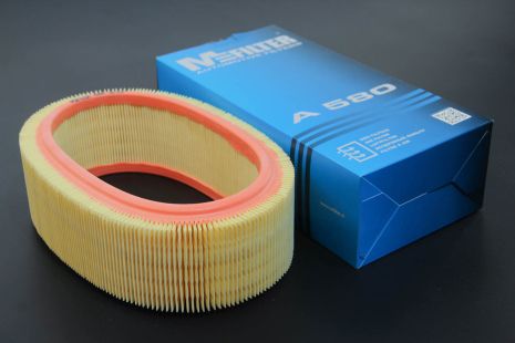 Фільтр повітряний RENAULT (M-filter), MFILTER (A580)