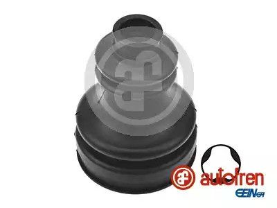 Пропозиція внутрішнього CV Joint Audi 100/Fiesta 89-03, AutoFren (D8062)