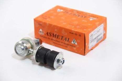 Стабілізатор Traction Front Opel Astra F 91-99, Asmetal (26op03)