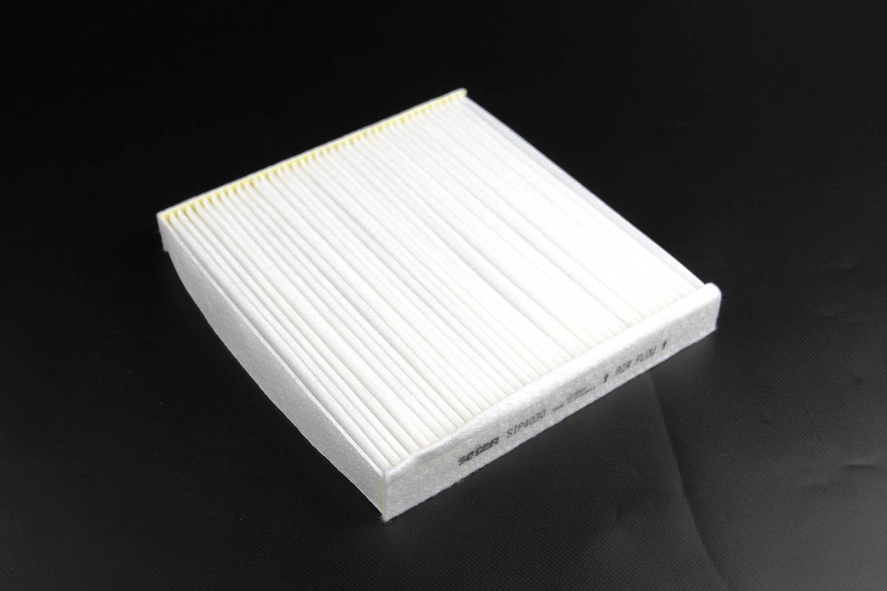 Фільтр салону для Ford Transit (V347) 06-, PURFLUX (AH376) Фільтр салону для Ford Transit (V347) 06-, PURFLUX (AH376)