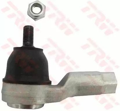 Накінечник рульової тяги CITROEN/MITSUBISHI/PEUGEOT C-Crosser/Lancer/Outlander/4007 F 06, TRW (JTE773