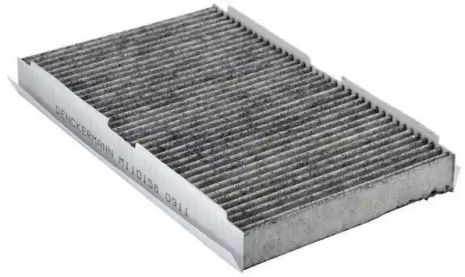 Citroen C2/34 02-Peugeot, Filter Filter Denckermann (M110158).