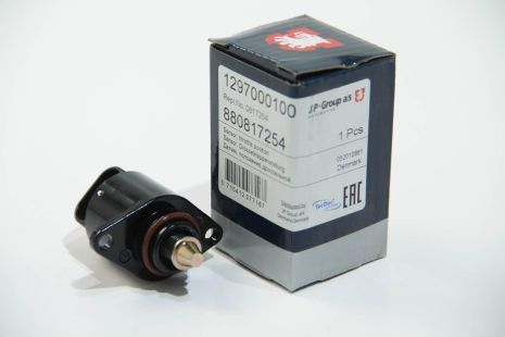 Датчик дроссельной заслонки Kadett E/Astra F 1.3/1.4i (4 полюса), JP Group (1297000100)