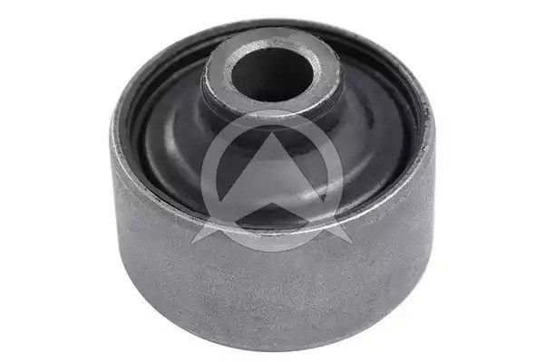 Мовчазний блок переднього важеля (нижня/передня) Nubira 97-, Sidem (889601) Мовчазний блок переднього важеля (нижня/передня) Nubira 97-, Sidem (889601)