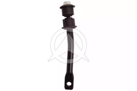 Стабілізатор Traction Front Ssangyong Actyon/Kyron 05-/Rexton 06- L, Sidem (89160)