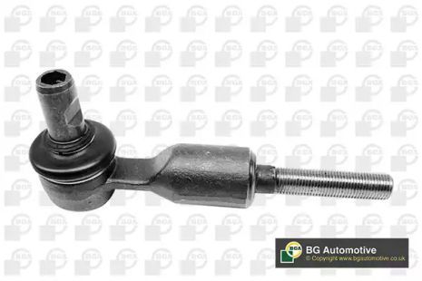 Наконечник рульової тяги Caddy II/Passat B3/B4/Golf II/III Л., BGA (SR0109)