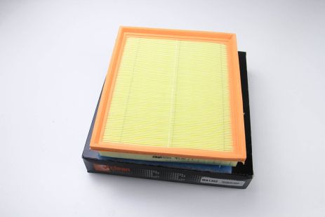 Air Filter Master/Movano 2.2/2.5DCI 03-, чисті фільтри (MA1392)