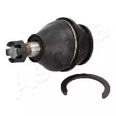 Опора кульова (передня/знизу) Toyota Fortuner 04-, Hilux III 05-, ASHIKA (7302247)