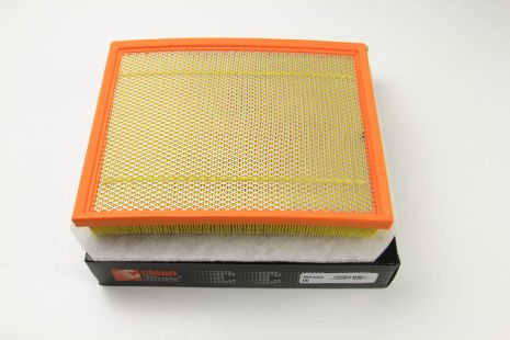 Фільтр повітряний Astra H 1.3/1.7 CDTI 04-/G 2.0/2.2 DTI 99-05, CLEAN FILTERS (MA3002)