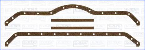 Прокладка масляного поддона (к-кт) DB OM352,OM352A 5.7D (OM352) 64-, AJUSA (59007900)