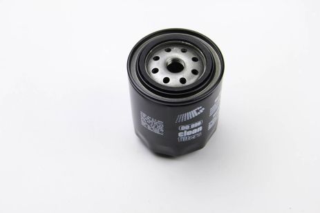 Фільтр оливи Passat B5 2.8/A4 2.4/3/0/A6 2.4/3.0 97 (97), CLEAN FILTERS (DO896)