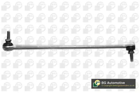 Стабілізатор Traction Front Berlingo/Partner 08-, BGA (LS1410)