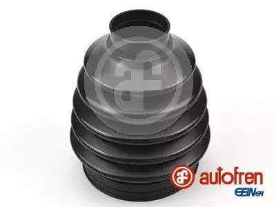 Outdoor Aquarius Pajero/Astra 94-05 (Thermoplastics), AutoFren (D8271T)