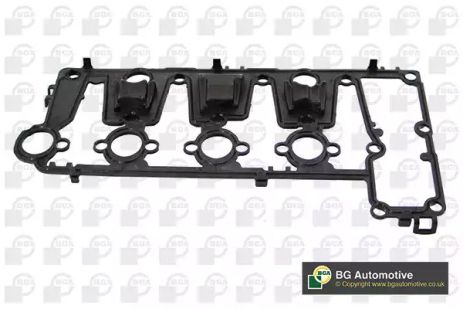 Прокладка клапанної кришки C4/C5/Jumpy/Scudo/C-Max/Focus/Galaxy/Kuga/2.0HDI/TDCi 10-, BGA (RC1400)