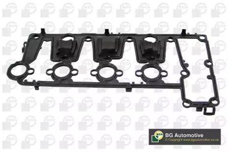 Прокладка клапанной крышки C4/C5/Jumpy/Scudo/C-Max/Focus/Galaxy/Kuga/2.0HDI/TDCi 10-, BGA (RC1400)