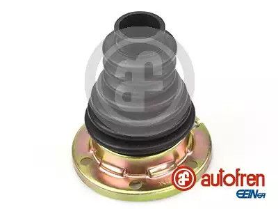 Octavia/Passat/Golf 97- (Thermoplastics), AutoFren (D8294T)