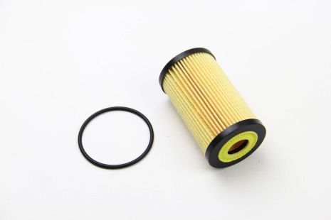 Фільтр оливи Combo 1.4i 16V 08.05/Astra H/Corsa C, CLEAN FILTERS (ML4502)