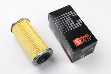 Фильтр масла OM601/602/604/605 Spr/Vito/C/E 9400, CLEAN FILTERS (ML027)