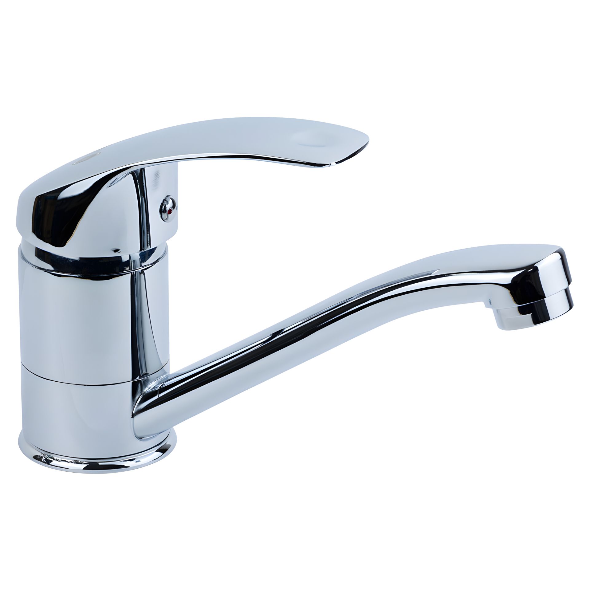 Змішувач для кухні Tau SD-2B143C Змішувач для кухні Tau SD-2B143C