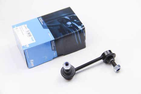 Тяга стабилизатора передняя Mazda 323/626/CX-7 91-14 (105mm) Пр., KAVO PARTS (SLS4504)