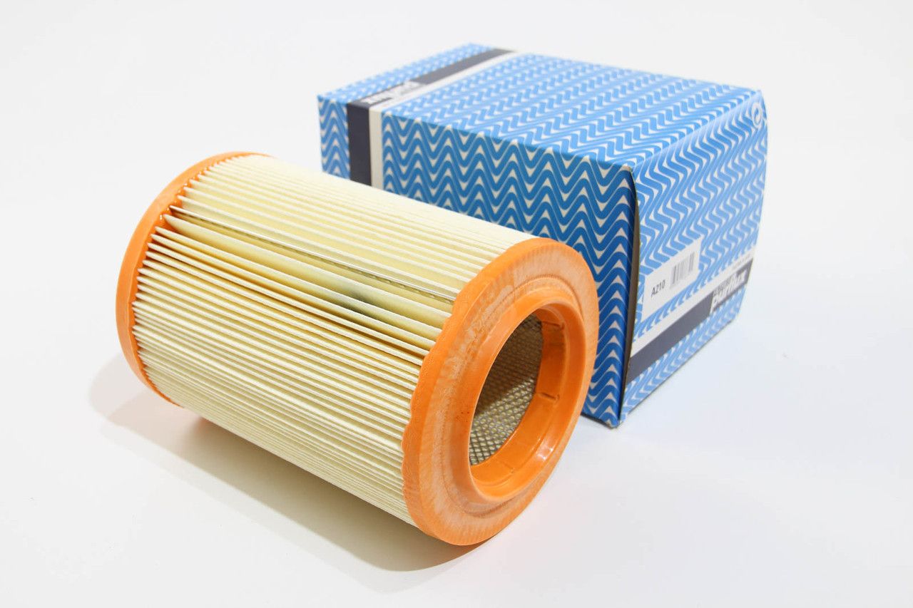 Воздушный фильтр T4-01/96, PURFLUX (A210) Воздушный фильтр T4-01/96, PURFLUX (A210)