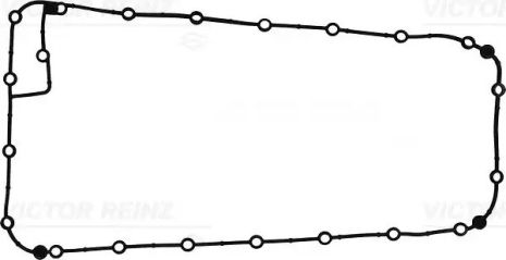 Прокладка масляного поддона BMW 3 E36,E46 94-05, VICTOR REINZ (713313900)