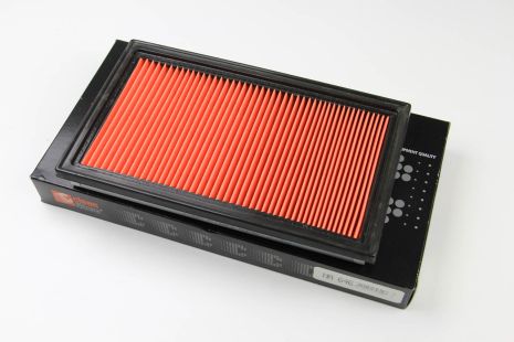 Фильтр воздушный Almera 96-/Primera 91-/Maxima 88-04/Murano 03-, CLEAN FILTERS (MA646)