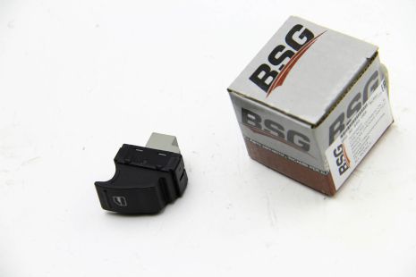 Кнопка склопідйомника VW T5 03-Пр., BSG (BSG90860088)