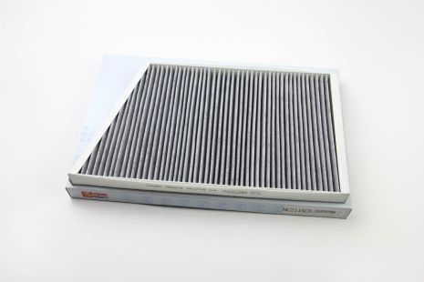 Фильтр салона MB C-class W203 00-07 (угольный), CLEAN FILTERS (NC2115CA)