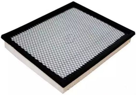 Air Filter Jeep Grand Cherokee Cherokee 4.0-5.2 95- (Denckermann), Denkermann (A140950)