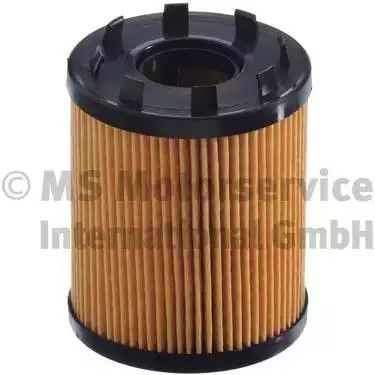 Фільтр оливи Doblo/Combo 1.3JTD/CDTI 04- (Purflux), KOLBENSCHMIDT (50014103)