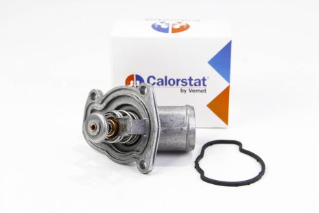 Термостат OPEL Astra G/Astra H/Corsa/Combo 1.0-1.4 98, CALORSTAT BY VERNET (TH625192J)